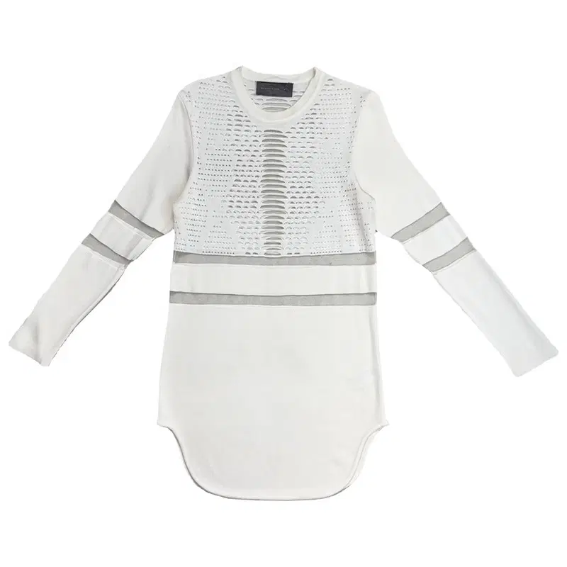 ALEXANDER WANG x H&M 니트 튜닉 드레스