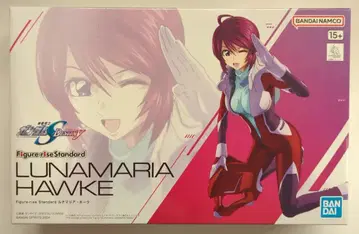 반다이 스피리츠 피규어라이즈 스탠다드 기동전사 건담 SEED DESTINY 루나마리아 호크