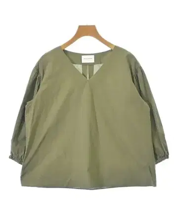 UNITED ARROWS 여성용 블라우스