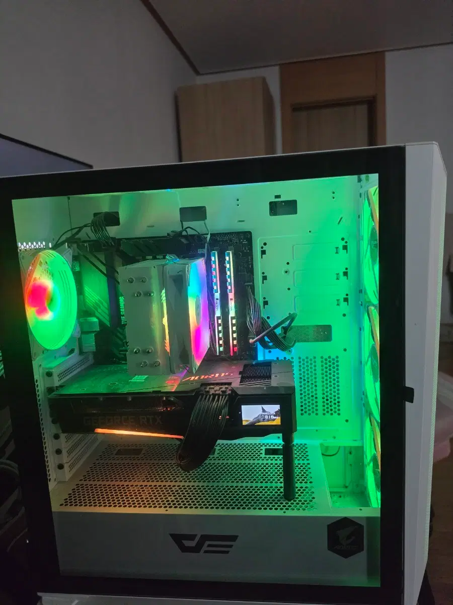 5600x rtx3070