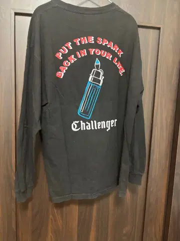 CHALLENGER [ 묶음 구매 할인 ]
