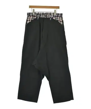 REGULATION Yohji Yamamoto 팬츠 ( 기타 ) 남성용