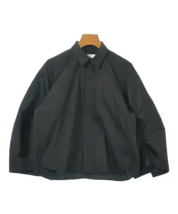 sacai 여성용 캐주얼 셔츠