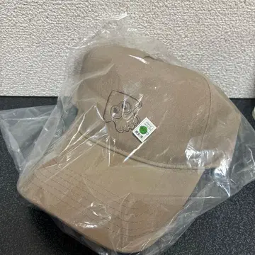 스프라툰 레이더스 에디온 한정판 혜택 캡 모자