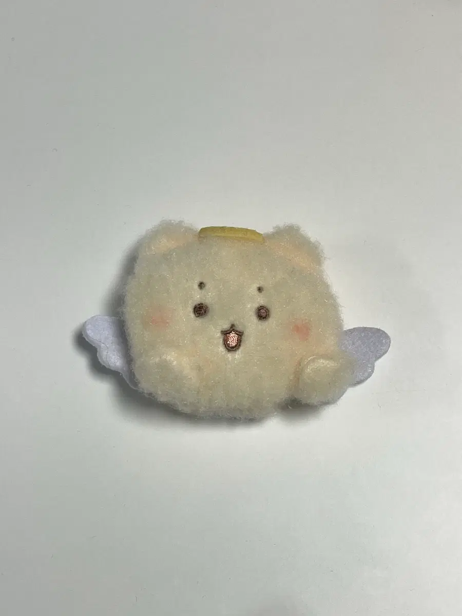 아이소이 망곰이 핀 삔 집게 클립