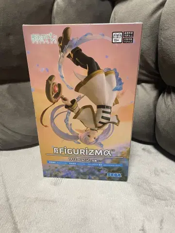 프리렌 Frieren