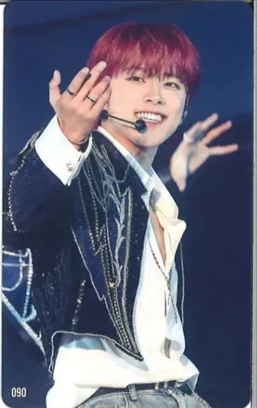 JO1 코노 준키 2024 JO1DER SHOW WHEREVER WE ARE' IN TOKYO DOME 90