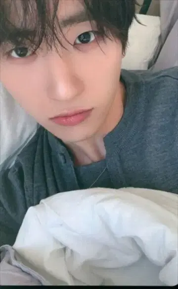 INI FOREVER YOUNG ver. 쉬펑판 PULSE
