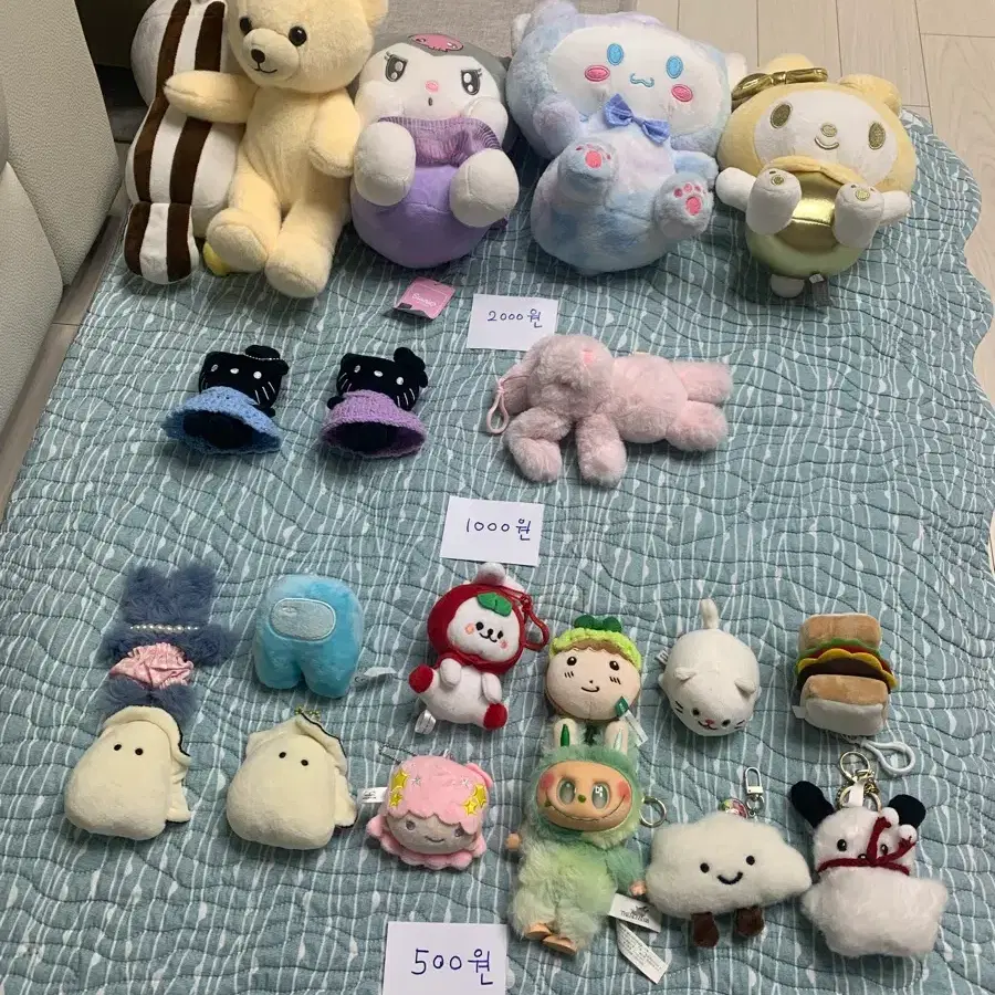 인형