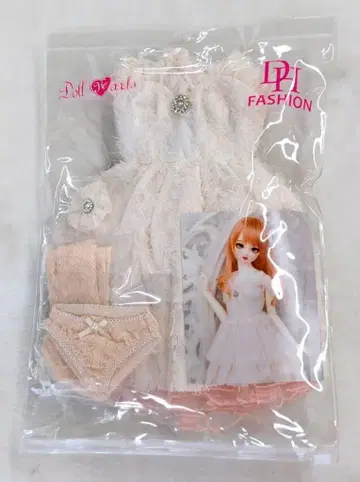 DOLL HEART SD13 여자, DD-M Bridesmaid LD000806