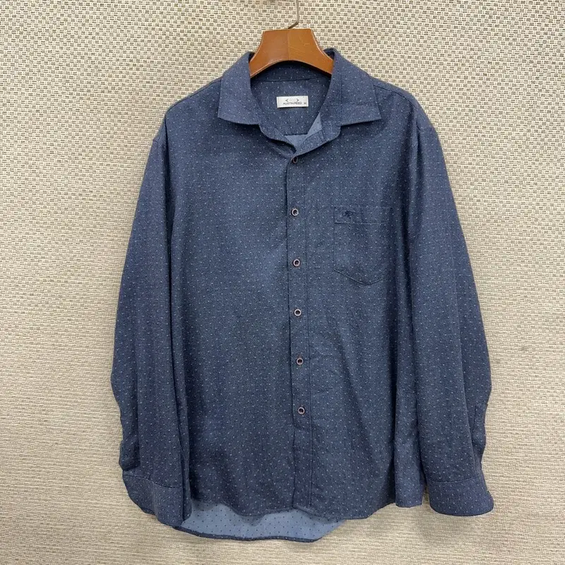 오스틴리드 셔츠 105 D09968