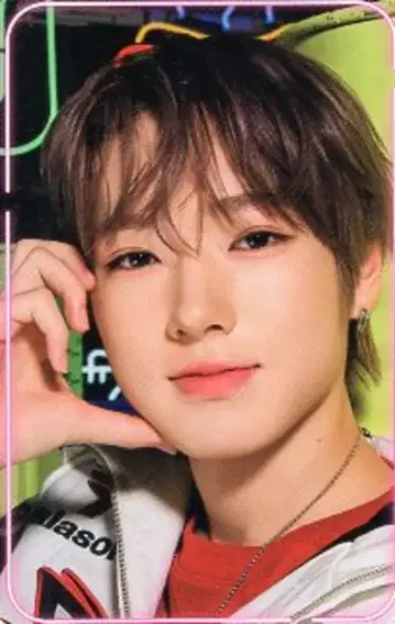 NCT WISH 스페셜 키트 2026 사쿠야 NCTzen WISH JAPAN