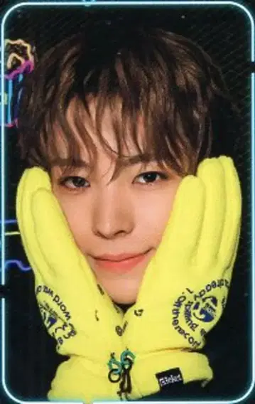 NCT WISH SPECIAL KIT 2026 YUSHI NCTzen WISH JAPAN