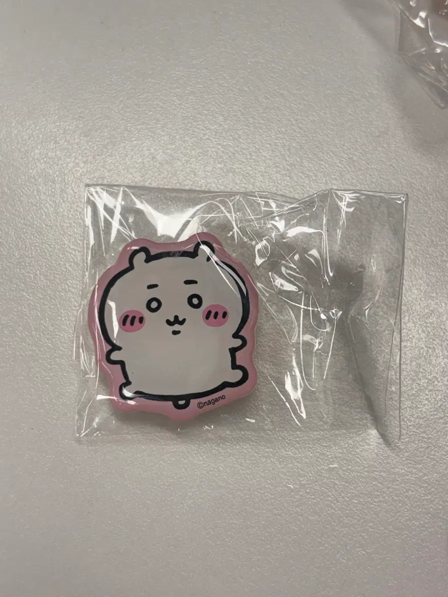 먼작귀 치이카와 시사 데코참