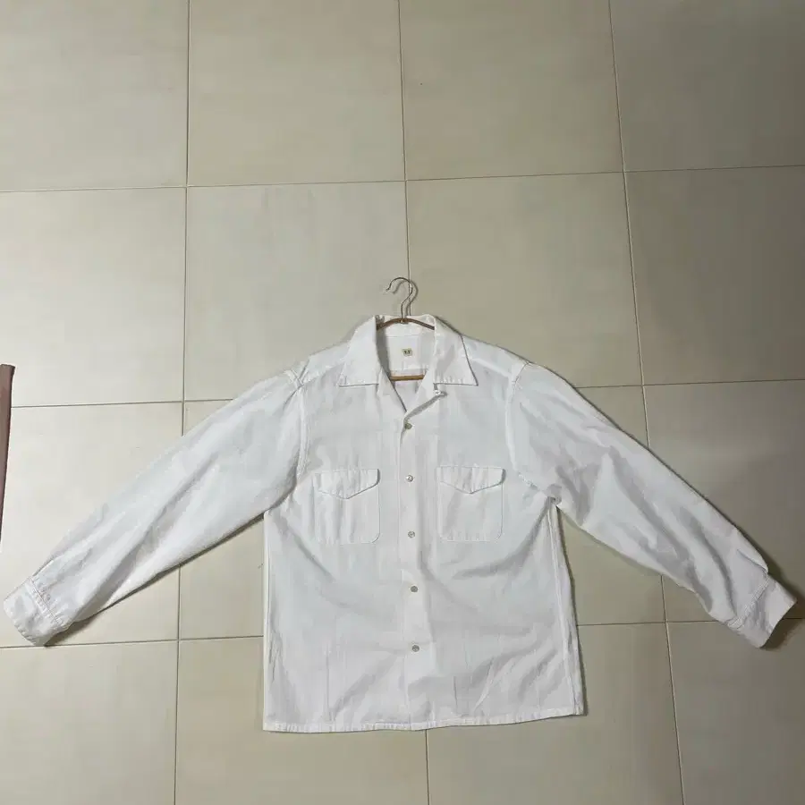 타이가타카하시 셔츠 lot101 16