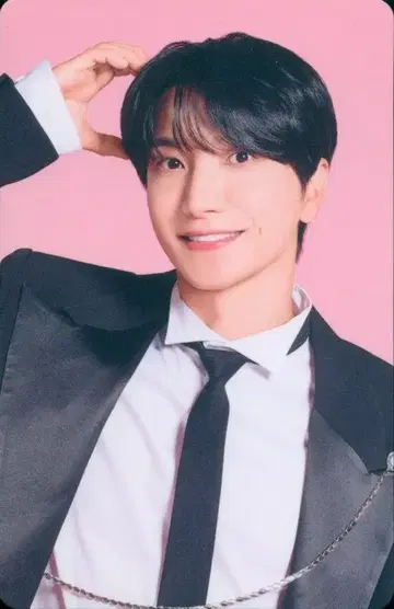 SUPER JUNIOR SUPER SHOW 10 JAPAN LEETEUK 회장 구매 혜택 트레이딩 카드 2/2