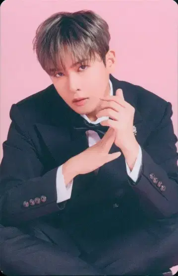 SUPER JUNIOR SUPER SHOW 10 JAPAN RYEOWOOK 회장 구매 혜택 트레이딩 카드 1/2