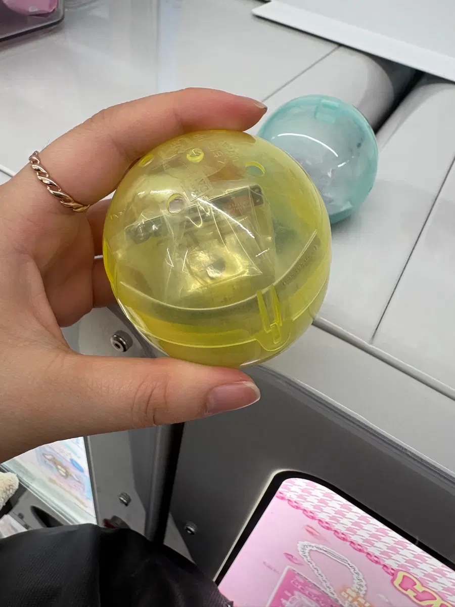 반다이 패키지 미니어처 컬렉션 폼폼푸린 슈가바니즈