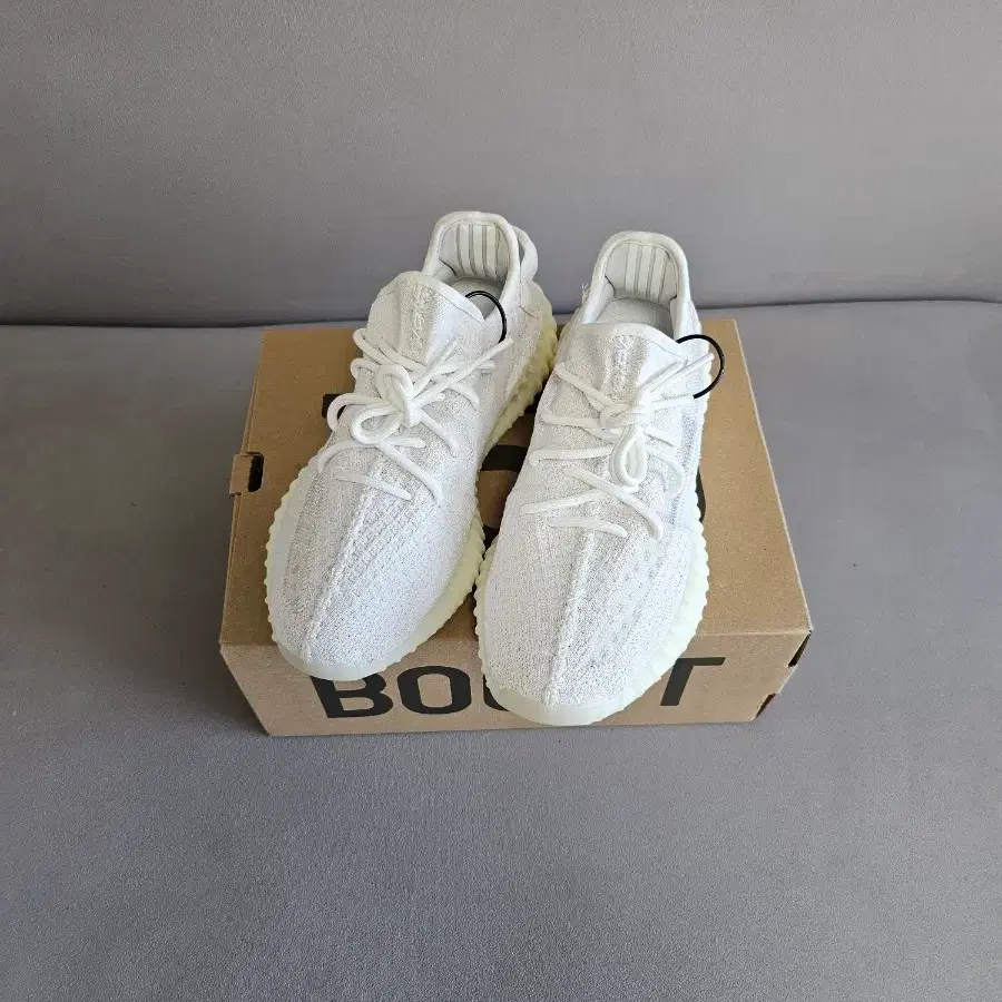 [270]이지부스트 350v2 본