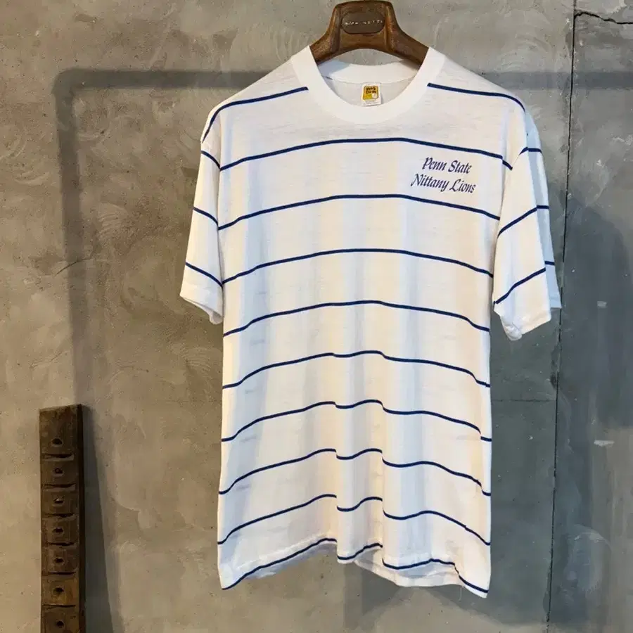벨바쉰 반팔티셔츠 남성100-105