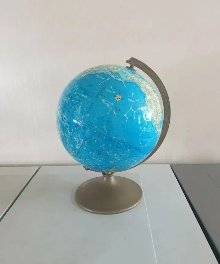 지구본 45*30