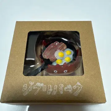 가격 인하 중 지브리 파크 한정판 대창고 모험비행단 마그넷