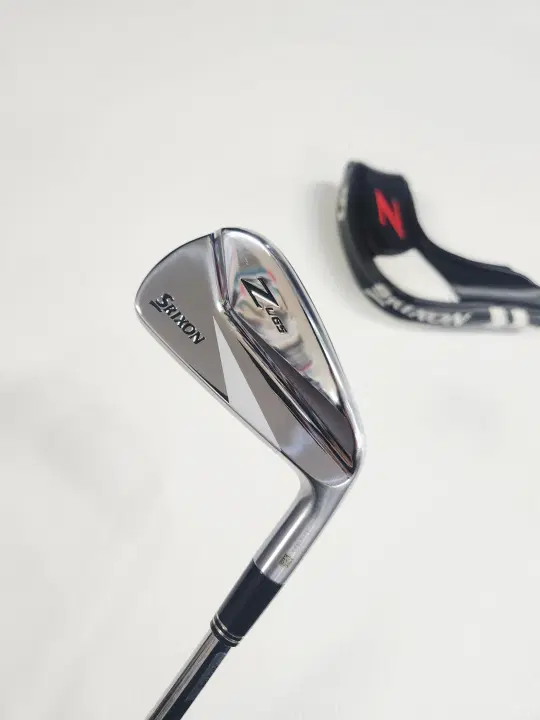 스릭슨 Z U65 드라이빙아이언 3번 950S 정품