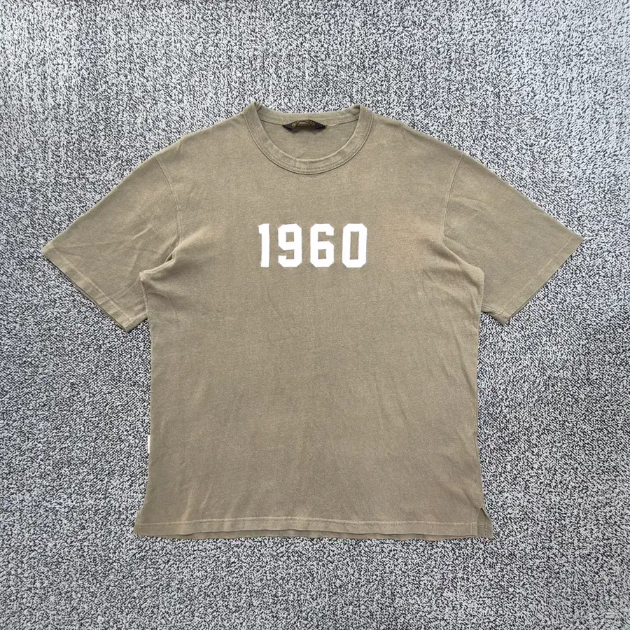 MJ빈티지9. 유니폼브릿지 1960 반팔 티셔츠