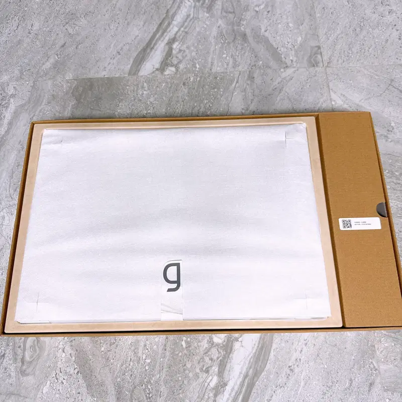 LG 그램 프로 16인치 화이트 32GB