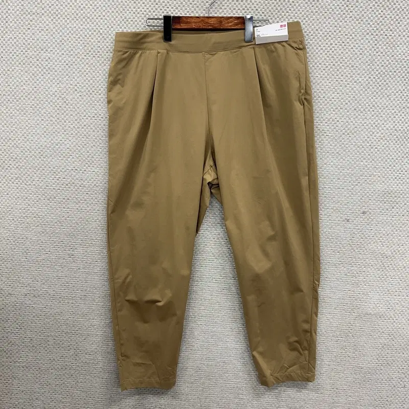 유니클로 밴딩 바지 3XL D09982