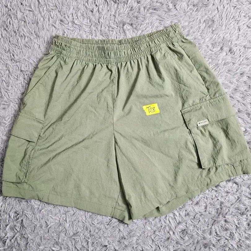 스노우피크 카고 반바지 XS
