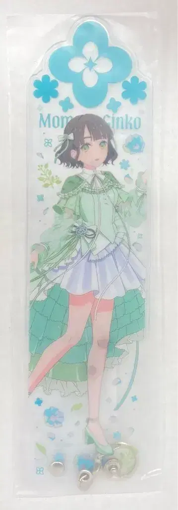 6th Live Dream ~Bloom Garden Party~ 백생음자 꽃 피는 블레이드 홀더