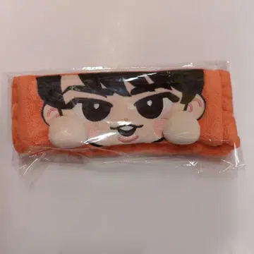 SnowMan 24년 RAYS 미야타테 료타 헤어밴드