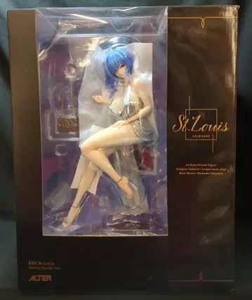 ALTER 1/6 스케일 세인트루이스/Luxury Handle
