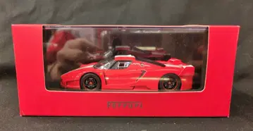 ixo MODELS 1/43 페라리 FXX 2005(레드) FER031