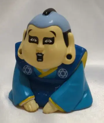키탄클럽 저녀석 행운의 물건 저녀석 후쿠스케 2