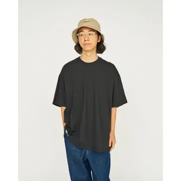 새상품 FreshService CORPORATE S/S TEE 네이비 M 1개