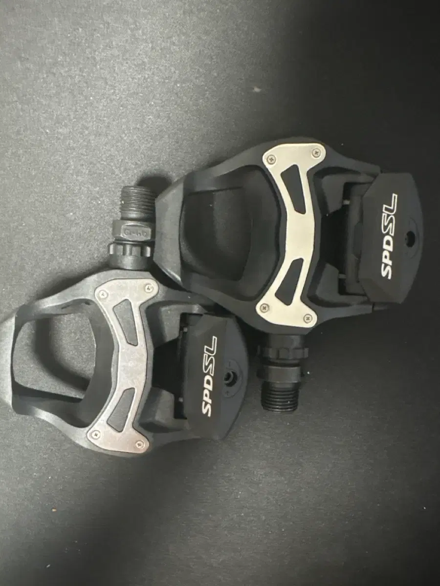 시마노 550 클릿페달 PD R550