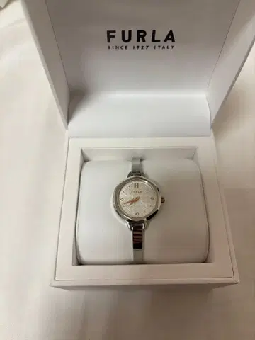 FURLA 여성용 손목시계