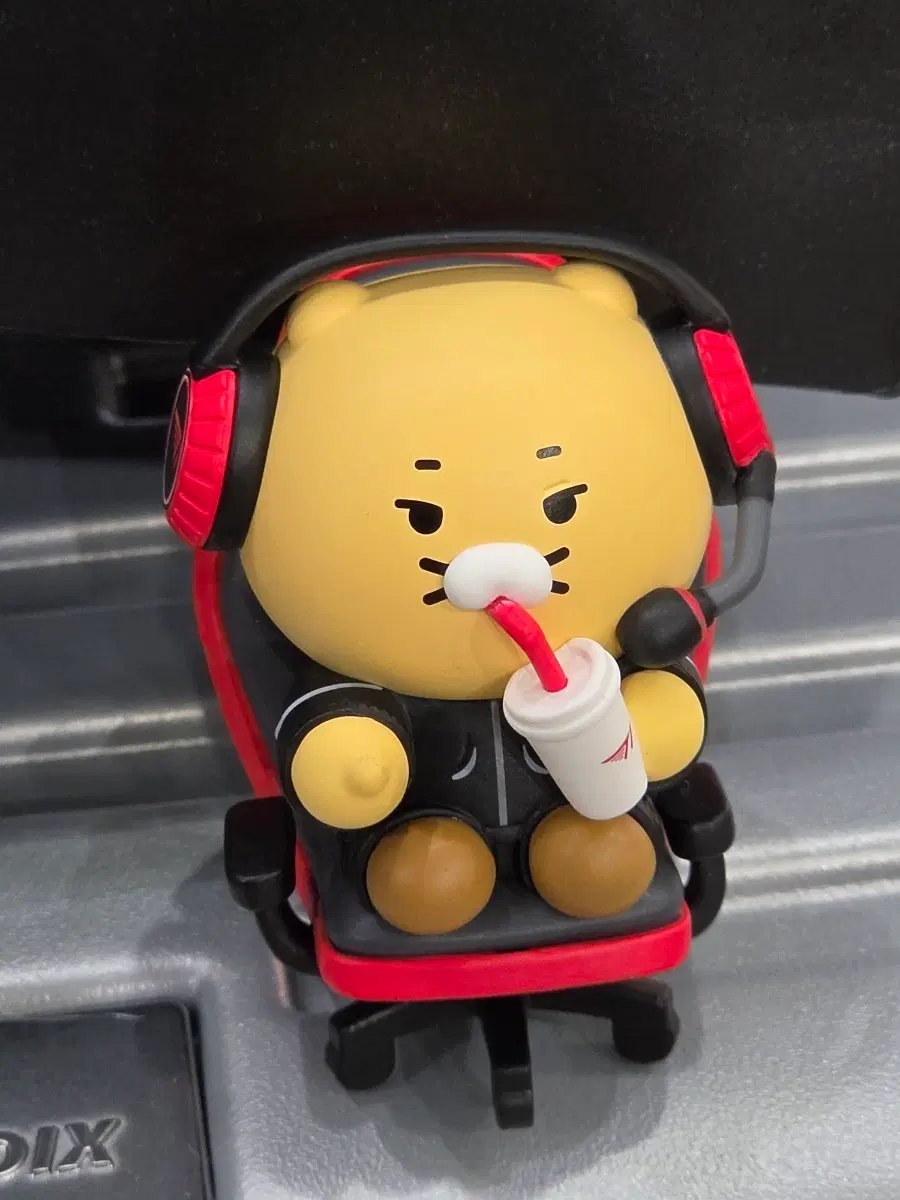 T1 Peyz 티원 페이즈 춘식이 랜덤 피규어