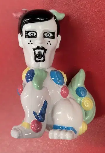 키탄클럽 그 녀석 행운의 물건 그 녀석 시사 5
