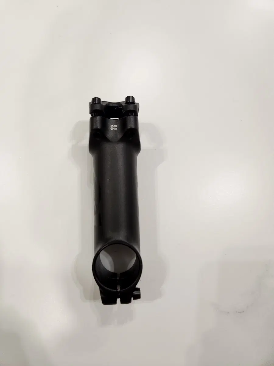 치넬리 dinamo 스템 6도 100mm