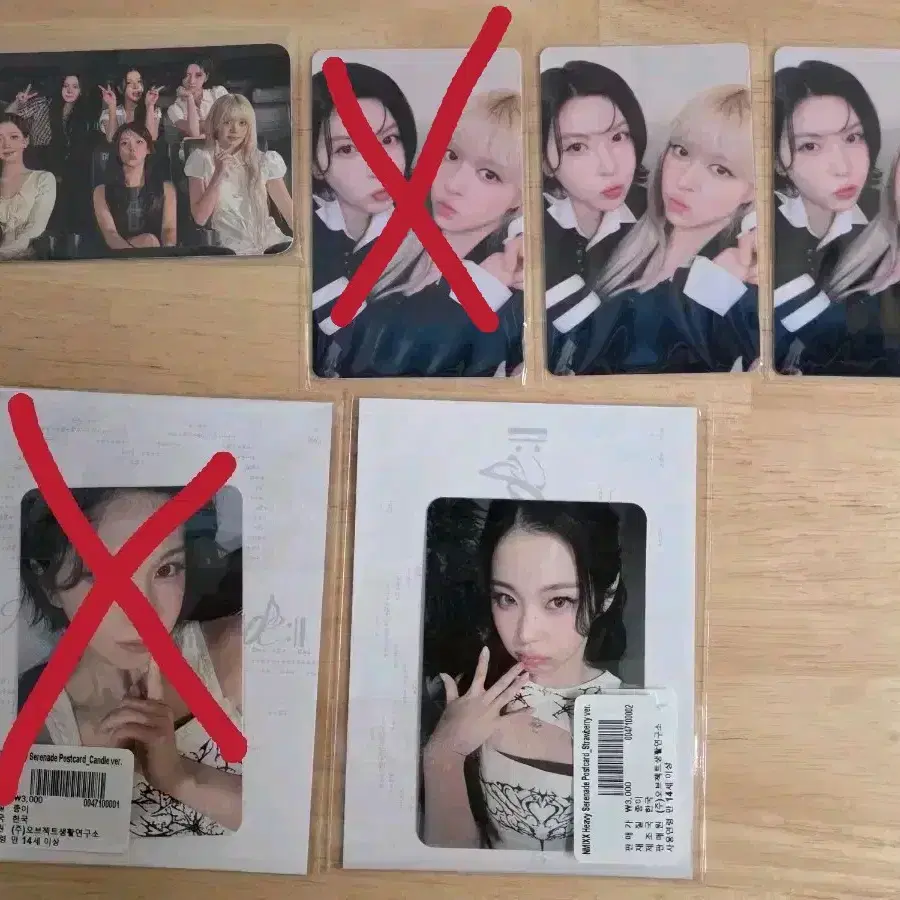 엔믹스 포셋, 스내피즘, 롯데시네마 포카