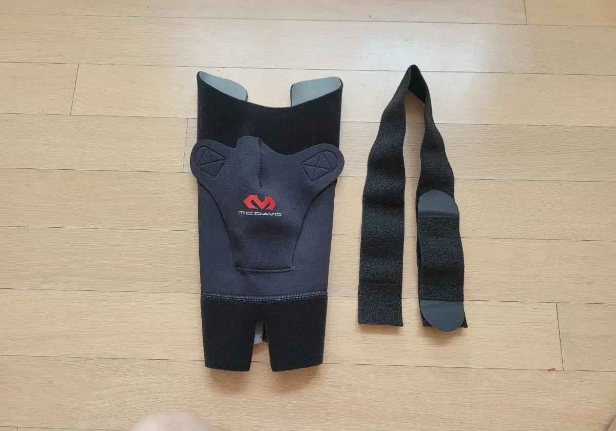 맥데이비드 어깨보호대 숄더보호대 좌우 양쪽 부상 수술 오십견