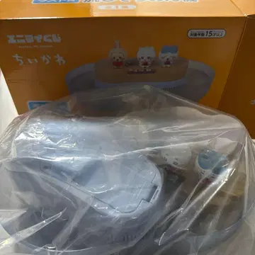 치이카와 에니마이 복권 라스트 원 나가시소멘기