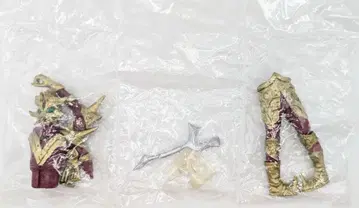 반다이 얼티밋 몬스터즈02 궁극대괴수 제2집 에이스 킬러 02