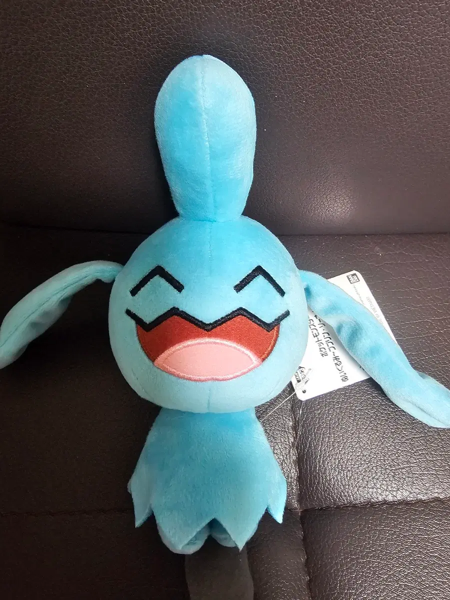 일본정품 포켓몬 마자 봉제인형