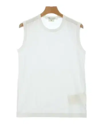 COMME des GARCONS COMME des GARCONS 탱크탑 여성용