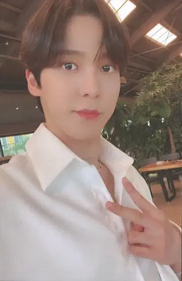 ATEEZ DIARY LIMITED YUN HO ZERO:FEVER Part.3 LIMITED