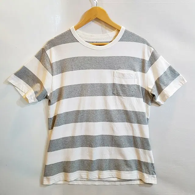 무인양품 MUJI 티셔츠